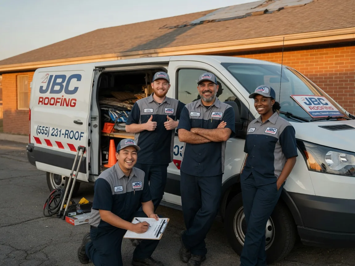 Roof Replacement company in Racine, OH