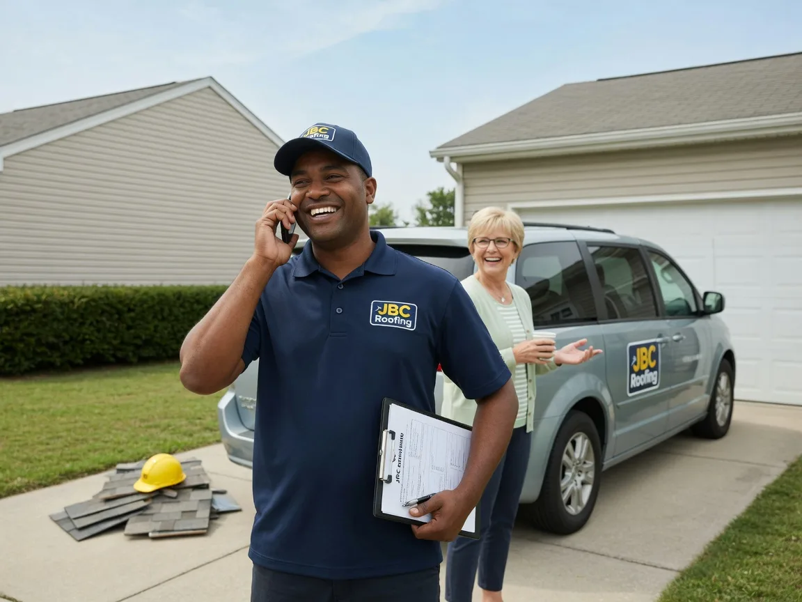 Roof Replacement Racine, OH FAQs
